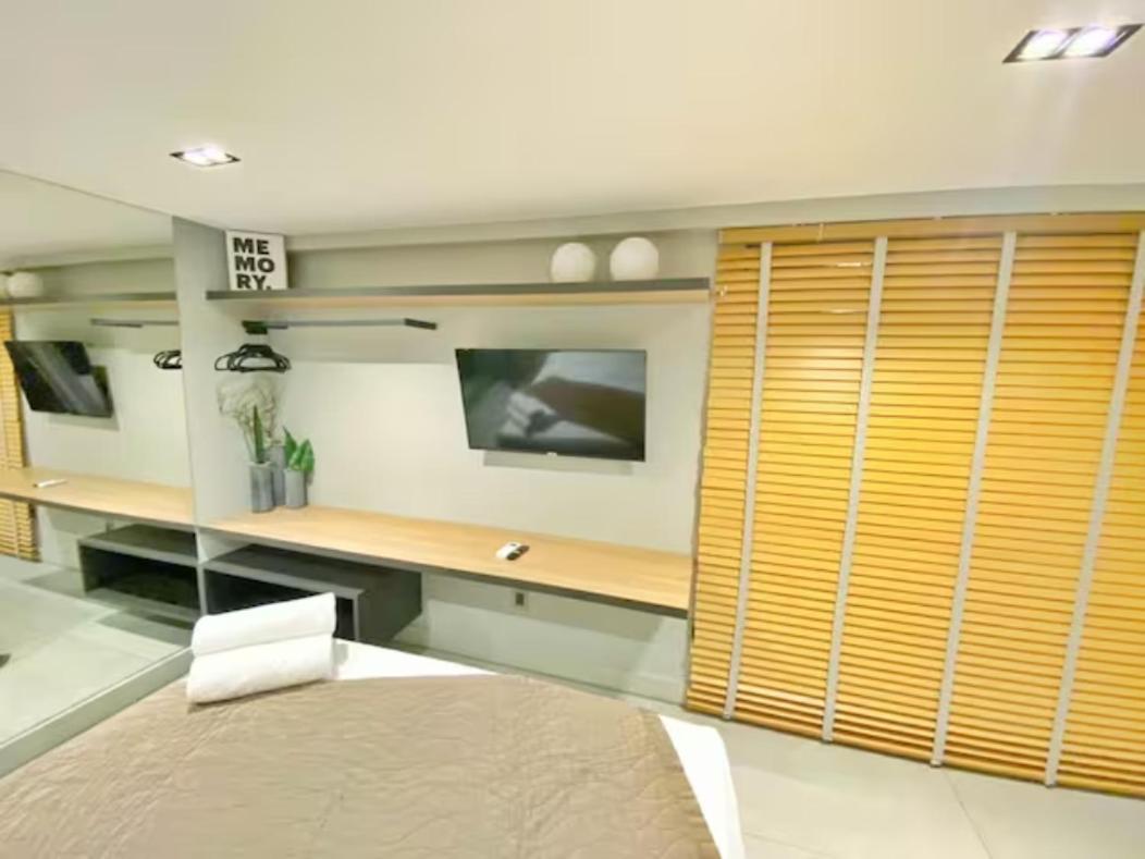 Infinity At The Sea - Myflats Hospedagens João Pessoa Extérieur photo