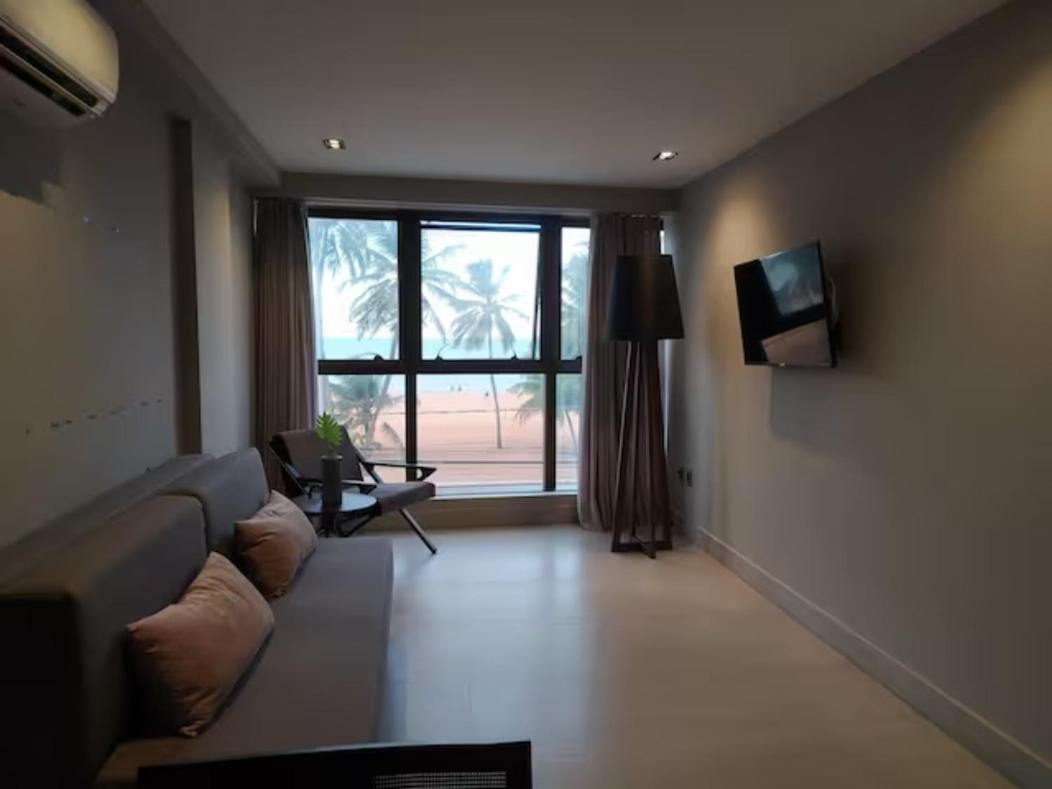 Appartement Infinity At The Sea - Myflats Hospedagens à João Pessoa Extérieur photo